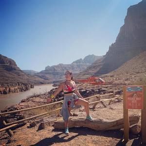 Meet your Posher, Ann-mariie